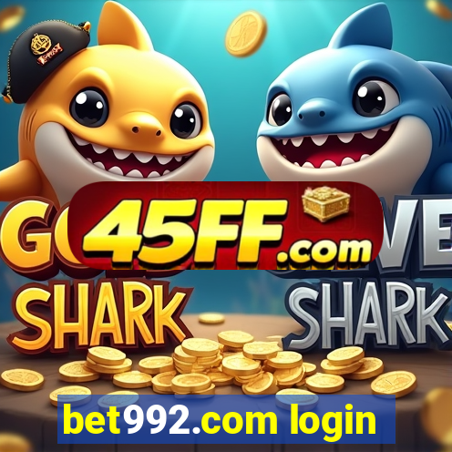 bet992.com login
